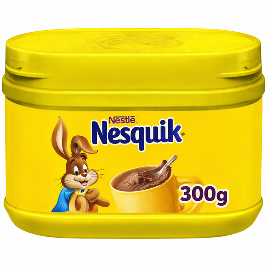 NESTLE NESQUIK DE 300GR