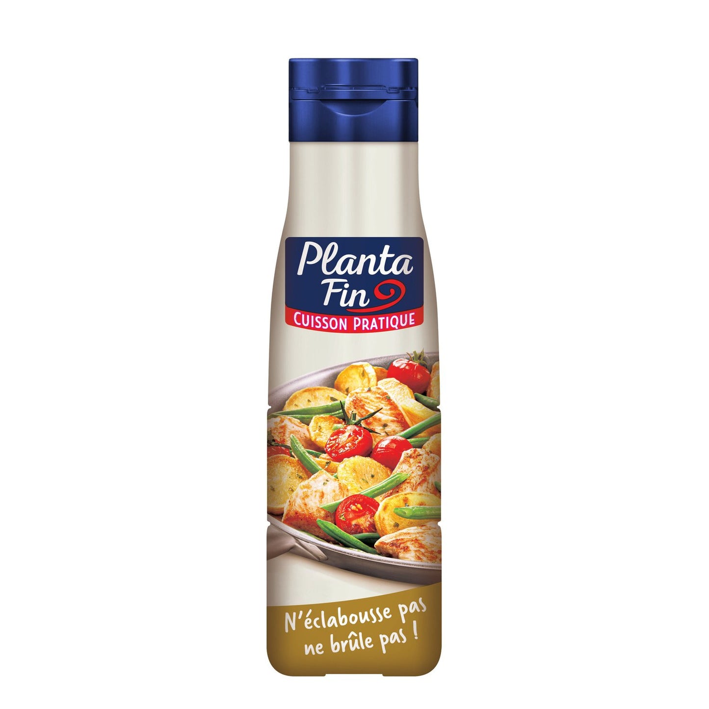 Planta Fin Cuisson 79%MG - 500ml