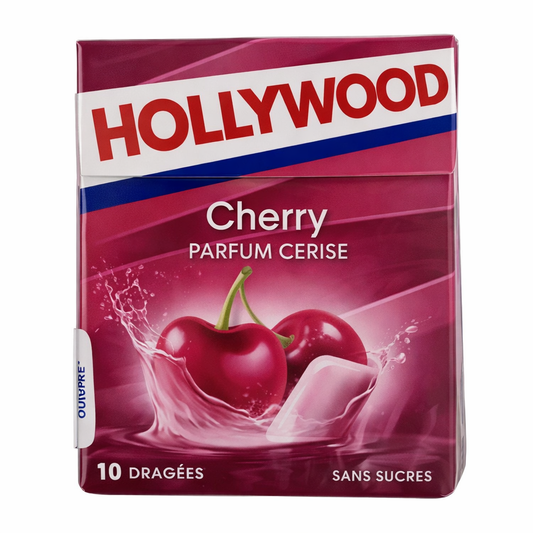 HOLLYWOOD PARFUM CERISE DE 14GR