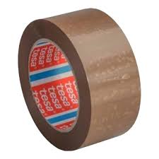ROULEAU ADHESIF MARRON