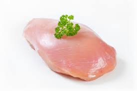 BLOC FILETS DE DINDE