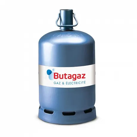 CONSIGNE DE LA BOUTEILLE DE GAZ 13 KG