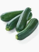 COURGETTE VRAC