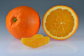 ORANGES A DEGUSTER  PANIER DU PRIMEUR