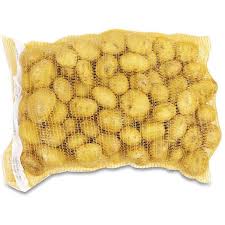POMME DE TERRE  DE 5 KG