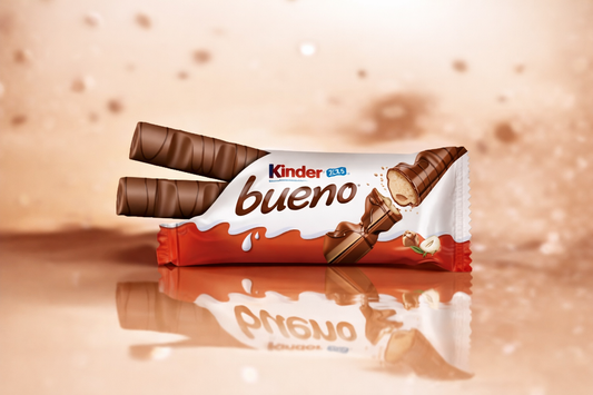 KINDER BUENO X2