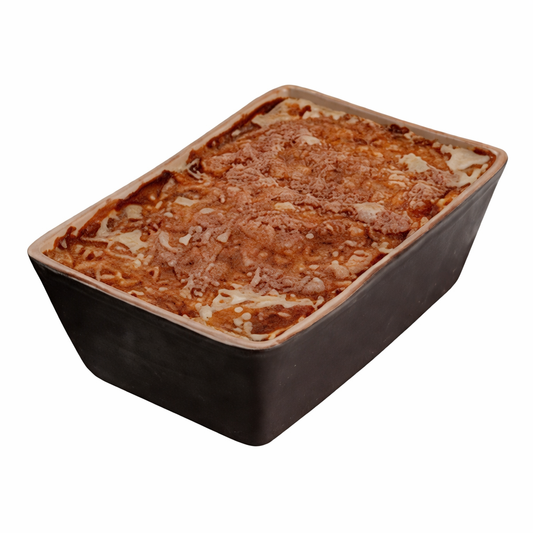 PATE DE VIANDE A L AIL POUR +/- 100GR