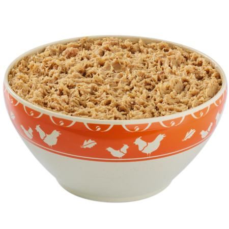RILETTE DE POULET DE +   100GR
